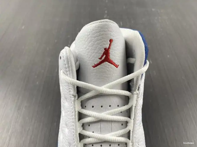 Cheap MAX Jordan Air 414571-164 French 13 Blue 0403